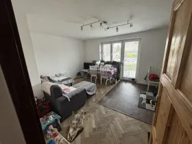 Prodej bytu 3+kk, Benešov, Na Tržišti, 63 m2