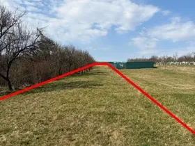 Prodej pozemku pro bydlení, Uherský Brod, 456 m2