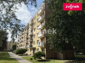Prodej bytu 3+1, Zlín - Malenovice, třída Svobody, 68 m2