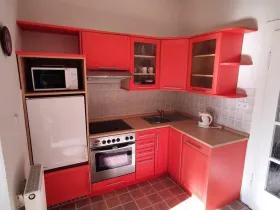 Pronájem bytu 1+kk, Strakonice - Strakonice I, Lidická, 48 m2