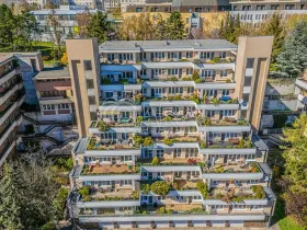 Prodej bytu 3+kk, Praha - Břevnov, Talichova, 112 m2