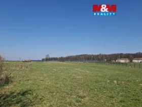 Prodej pozemku pro bydlení, Krmelín, 5266 m2