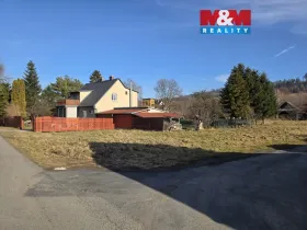 Prodej pozemku pro bydlení, Zátor - Loučky, 1146 m2