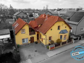 Prodej rodinného domu, Opava, Slezská, 275 m2