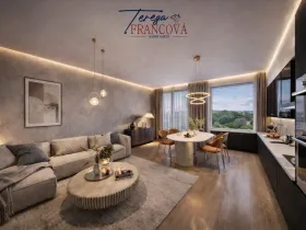 Prodej bytu 4+kk, Prostějov, Tyršova, 88 m2