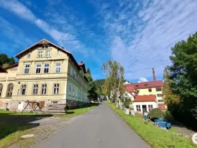 Pronájem bytu 1+kk, Kořenov, 29 m2