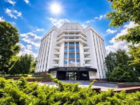 Prodej ubytování, Kropyvnyckyj, Ukrajina, 5519 m2