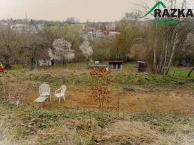 Prodej zahrady, Domažlice, Vlčí Hrdlo, 647 m2