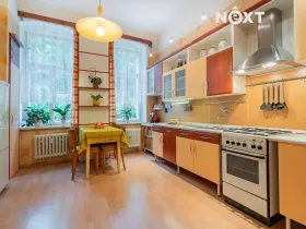 Prodej bytu 3+1, Karlovy Vary, I. P. Pavlova, 95 m2