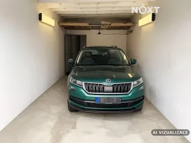 Prodej garáže, Tábor, 21 m2