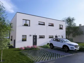 Prodej rodinného domu, Beroun, Ječná, 113 m2