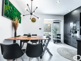 Prodej rodinného domu, Hlinsko, Vinohradská, 156 m2