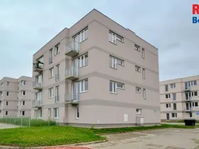 Pronájem bytu 2+kk, Cerhenice, Za Cukrovarem, 50 m2