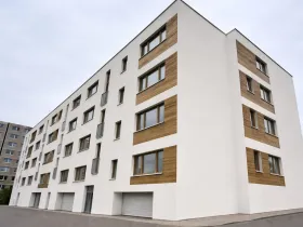 Prodej bytu 2+kk, Žatec, Husova, 39 m2