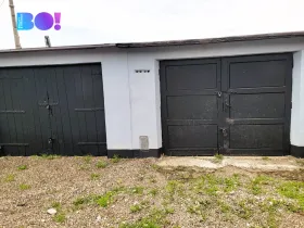 Pronájem garáže, Karviná, Na Vyhlídce, 20 m2