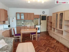 Pronájem bytu 2+kk, Praha - Kbely, Toužimská, 56 m2
