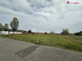 Prodej pozemku pro bydlení, Přítluky, Dlouhá, 1269 m2