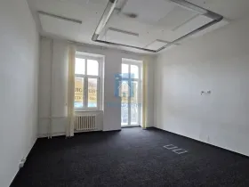Pronájem kanceláře, Plzeň, Hálkova, 125 m2