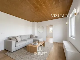 Prodej bytu 3+1, Kamenický Šenov - Prácheň, 63 m2