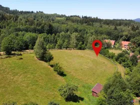 Prodej pozemku pro bydlení, Olešnice v Orlických horách, 3728 m2