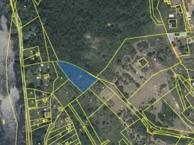 Prodej zahrady, Žatec, 2195 m2