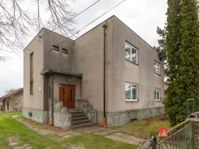 Prodej rodinného domu, Orlová - Poruba, Záchranářů, 190 m2