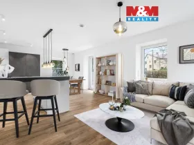 Prodej rodinného domu, Liberec - Liberec XI-Růžodol I, Domky, 151 m2