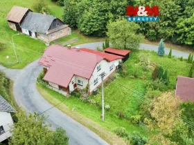 Prodej rodinného domu, Cotkytle, 86 m2