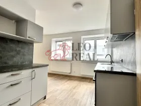 Pronájem bytu 1+kk, Uherské Hradiště, Kollárova, 31 m2