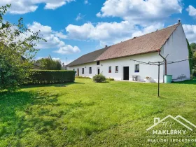 Prodej rodinného domu, Svatý Mikuláš, 200 m2