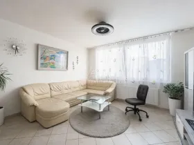 Prodej bytu 4+1, Praha - Hlubočepy, Krškova, 90 m2