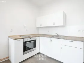 Pronájem bytu 2+kk, Jihlava, Jiřího z Poděbrad, 50 m2