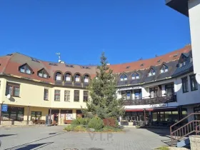 Prodej obchodního prostoru, Harrachov, 58 m2