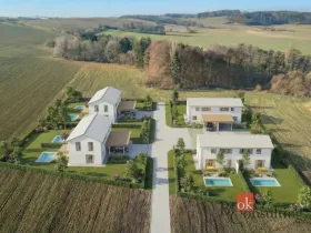 Prodej rodinného domu, Mirotice, K Miškovci, 105 m2