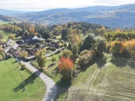 Prodej pozemku pro bydlení, Nebahovy, 2308 m2