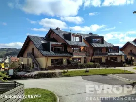 Pronájem bytu 3+kk, Vrchlabí, Na Výšině, 71 m2