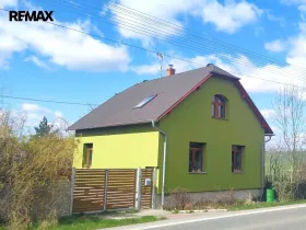 Prodej rodinného domu, Brumovice - Pustý Mlýn, Opavská, 160 m2