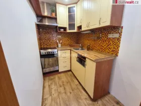 Prodej bytu 3+kk, Roudnice nad Labem, Stavbařů, 58 m2