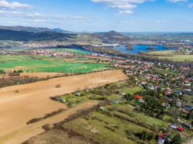 Prodej zahrady, Lhotka nad Labem, 1403 m2