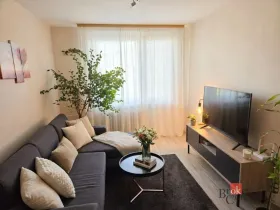 Pronájem bytu 2+kk, Louny, Zahradní, 40 m2