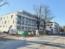 Prodej bytu 2+kk, Kladno, Ke stadionu, 48 m2