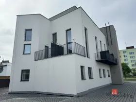 Pronájem bytu 2+kk, Opava - Kateřinky, Rolnická, 38 m2