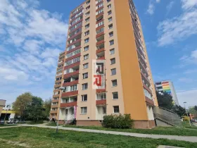 Pronájem bytu 3+1, Olomouc - Povel, Janského, 65 m2