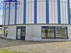 Pronájem obchodního prostoru, Ostrava - Svinov, Fibichova, 43 m2