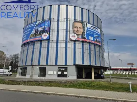 Pronájem obchodního prostoru, Ostrava - Svinov, Fibichova, 78 m2