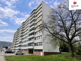 Prodej bytu 3+1, Náchod, Bílkova, 60 m2