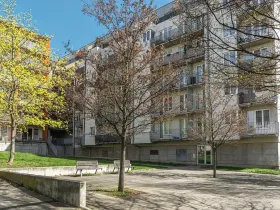 Prodej bytu 2+kk, Praha - Strašnice, Názovská, 48 m2