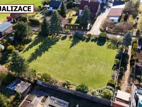 Prodej pozemku pro bydlení, Senohraby, Nad žlábky, 1729 m2