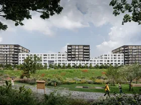 Prodej bytu 1+kk, Praha - Stodůlky, Svitákova, 27 m2