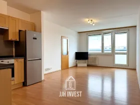 Pronájem bytu 2+kk, Praha - Chodov, Dědinova, 53 m2